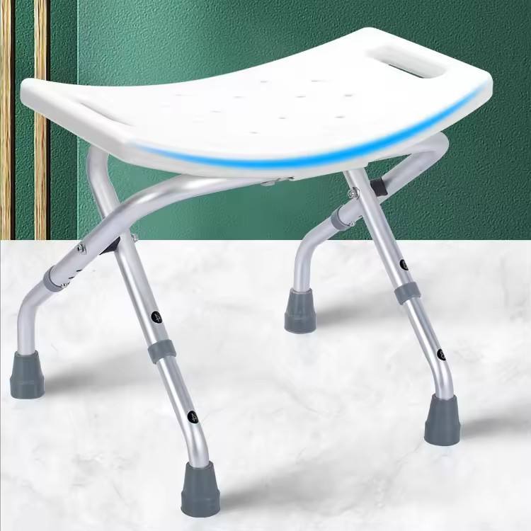 Adjustable 7 8 Levels Height Shower