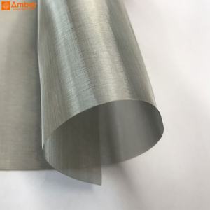 <span class=keywords><strong>Rideau</strong></span> en treillis <span class=keywords><strong>m</strong></span>étallique décoratif tissé en acier inoxydable architectural, prix usine, pour porte/porte d'armoire - Product Image 2