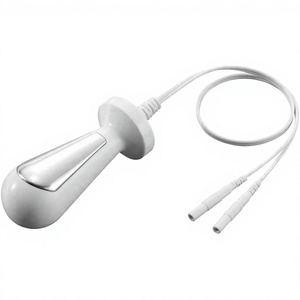 เครื่องกระตุ้นกล้ามเนื้ออุ้งเชิงกรานด้วยไฟฟ้า JRW D7000 Class I สำหรับการฝึกกล้ามเนื้อช่องคลอดและทวารหนักด้วยการออกกำลังกายแบบเคเกล - Product Image 3