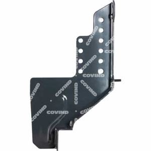 SOPORTE DE PARACHOQUES DELANTERO DERECHO adecuado para Iveco AS STRALIS 2013 HI-WAY AD-AT STRALIS 2013 HI-ROAD AS STRALIS 2007 AD-AT STRALIS - Product Image 2