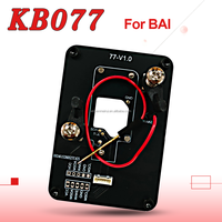 Adaptateur sans soldeurs compatible NXP KILLER pour Baic