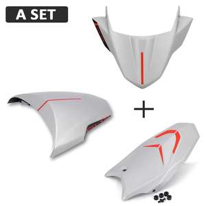 Pièces de modification de moto pour <span class=keywords><strong>YAMAHA</strong></span> MT09 SP : Pare-brise, Garde-boue, Housse de selle arrière, Carénage - Exclusivité transfrontalière - Product Image 5