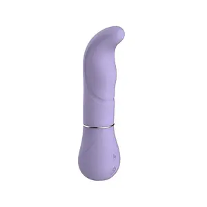 Carica magnetica clitoride massaggiatore vibra giocattolo adulto massaggiatore corpo masturbazione massaggiatore per le donne