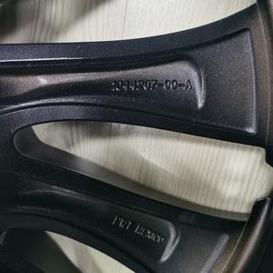 Jante de roues 20 "pour <span class=keywords><strong>TESLA</strong></span> Model 3 1044267-00-A 1234267-00-A 20X9.0J ET34 - Product Image 6