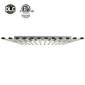 Cina Migliore Alta PPF Hydro Lm301B Lm301H LED Coltiva La Luce a <span class=keywords><strong>Spettro</strong></span> Completo 800W Dell'interno HA CONDOTTO Coltiva La Luce. - Product Image 3