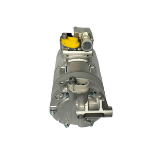 Acondicionador eléctrico 12V Pcp 64529496106 Compresores de aire para BMW 2-SERIES 3-SERIES 5-SERIES 7-SERIES <span class=keywords><strong>X1</strong></span> X3 X5 PLCA600MCD3K04 - Product Image 2