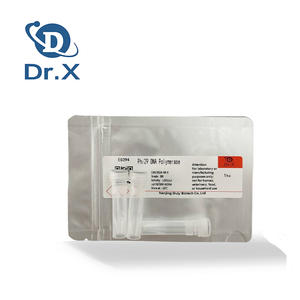 하이 퀄리티 연구 시약 Phi29 <span class=keywords><strong>DNA</strong></span> 중합 효소 제공 - Product Image 1