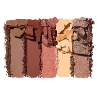 Palette de fards à paupières pour le maquillage du visage des filles sur scène, 35 couleurs personnalisées, longue tenue, haute pigmentation, naturelle