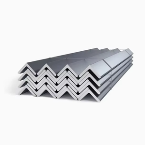 Barre d'angle en acier inoxydable 201 202 304 316 410 50x75mm SS316, la plus populaire, faible MOQ - Product Image 5