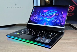 Ordinateur portable <span class=keywords><strong>MSI</strong></span> <span class=keywords><strong>GE76</strong></span> <span class=keywords><strong>Raider</strong></span> 17.3 "Mémoire I7-12700HK 32 Go Ordinateur portable <span class=keywords><strong>MSI</strong></span> RTX 3070ti 240Hz - Product Image 2