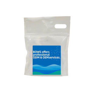 Réducteur de pH 2KG pour piscines Spas et bains à remous Abaisse l'<span class=keywords><strong>alcalinité</strong></span> et équilibre l'eau emballée dans un sac - Product Image 1