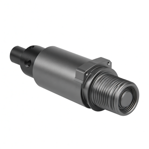 4-20ma Water tank Hydrostatic Liquid Submersible Level Transmitter - Product Image 3