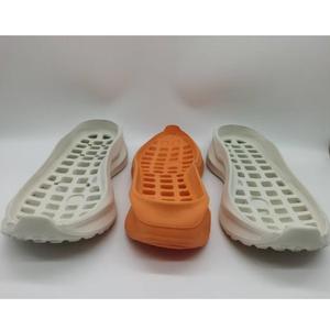 Venta Directa de Fábrica, Zapatos Casuales Personalizables para Hombre, Suelas de TPR + TPU + EVA, Plantillas Deportivas para Correr, Caminar y Hacer Senderismo - Product Image 5