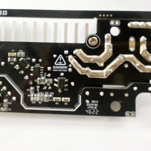 Placa de Circuito Impreso INV V1.2 de 0.4~4.0mm de Espesor, con Acabado HASL OSP, para Calentadores Convector de Fuente de Alimentación, Acabado ENIG, FR-4 de Alta Temperatura, Ensamblaje de PCB PCBA - Product Image 2