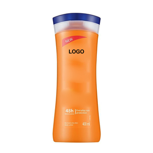 Nouvelle lotion corporelle 400 ml, hydratation intense pour peaux sèches à très sèches, femmes adultes, usage domestique - Product Image 6