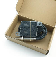 Capteur NOx 55283366 SNS0793A, nouveau capteur d'oxygène et d'azote pour FIAT Tipo Hatchback II 500L 1.3 Multijet SNS0793A A3C00685200-01