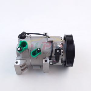 Sistema de aire acondicionado de alta calidad COMPRESSOR ASSY 97701-A5502 97701A5502 Para H-yundai K-ia Forte Koup Forte 97701 A5502 - Product Image 2