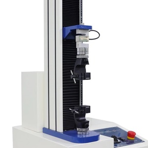 Polimer evrensel çekme çekme kuvveti <span class=keywords><strong>test</strong></span> cihazları - Product Image 2