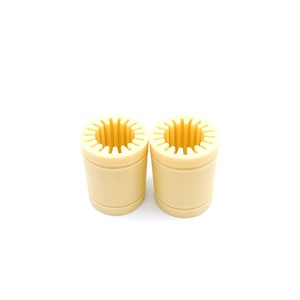 Palier linéaire à glissement sec <span class=keywords><strong>Igus</strong></span> Drylin en plastique LIN-00-16 pour imprimante 3D - Product Image 1