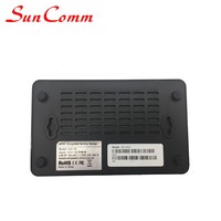 Gateway VoIP SC-04 con 4 Puertos FXS y Conectividad de Red IP 4G