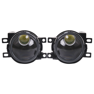 Best-seller - Nouveau phare antibrouillard F09 PRO Bi Led 3 pouces 42-49w haute puissance, super lumineux, lampe auxiliaire, phare antibrouillard, lampe automobile - Product Image 3