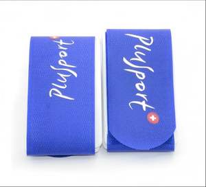 Sangle de ski personnalisée à logo, auto-adhésive avec ruban double face, écologique et ignifuge, à scratch, très vendue - Product Image 2