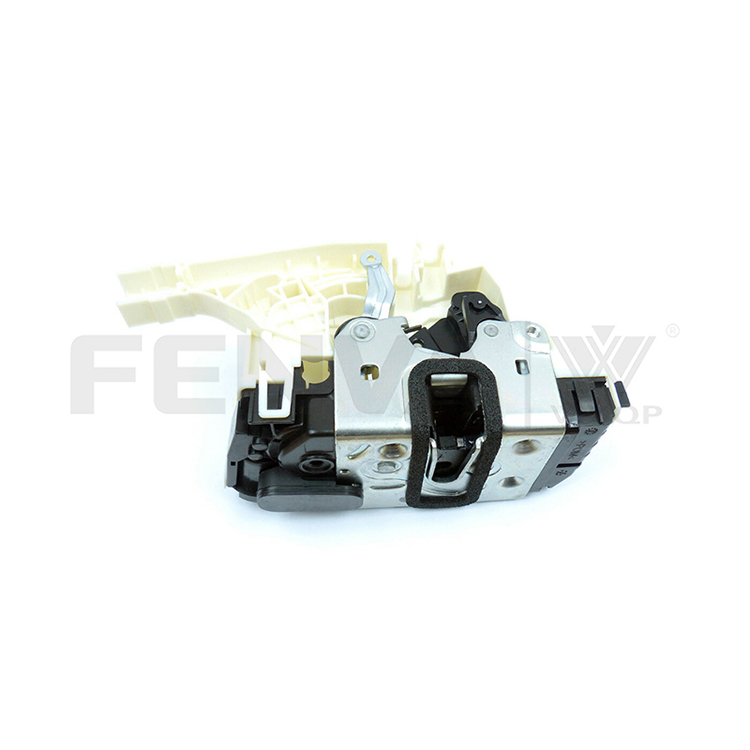 9067401035 автоматический замок двери замок задней двери для Sprinter 906