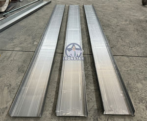 เครื่องขึ้นรูปเหล็กเบาแบบม้วน 2 in 1 สำหรับทำโครงเหล็ก C Stud และ Truck ขนาด 3.5 นิ้ว และ 6 นิ้ว - Product Image 3