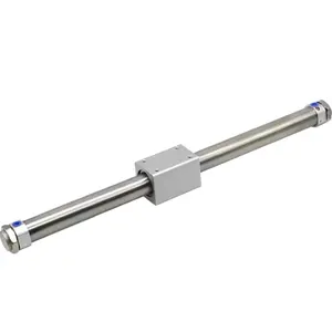 CY1B/CY3B(RMS) Series Magnetic Coupled Stroke 100-2000 Bore 6-63 Leverless Acting Pneumatic Air Cylinder