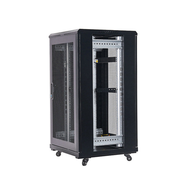 Network Communication Equipment Computer Switch Server Weak Current Cabinets Manufacturers Stock