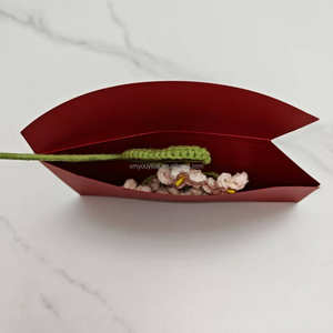 Enveloppes personnalisées créatives estampillées à l'or, cartes de vœux gaufrées, lettres d'invitation, cartes de visite, cadeaux - Product Image 4