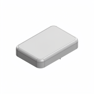 MS288-10S Service complet d'origine pour blindages RF - Product Image 1
