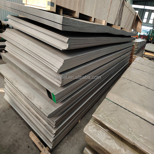 ステンレス鋼板2mm 6mm 10mm厚シート201 316 304 430中国のベスト価格 - Product Image 2