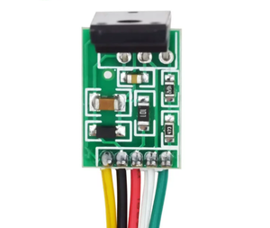 Flüssigkristall-Display-Leistungs modul <span class=keywords><strong>CA</strong></span>-888 5-Draht-Universal-Flüssigkristall-Modifizierungsmodul - Product Image 1