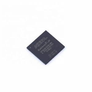 ไมโครคอนโทรลเลอร์ Origina EP3C16U256C8N UBGA-256 ชิป MUC Ic มีสินค้าในสต็อก - Product Image 6