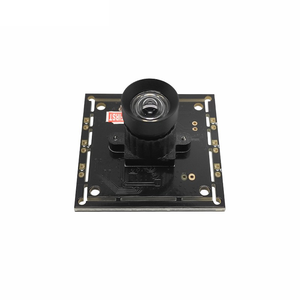 เซ็นเซอร์ OV2710 CMOS 1080P 2MP โมดูลกล้องพร้อมอินเทอร์เฟซ USB2.0 FHD ความเร็วสูงโฟกัสคงที่สำหรับหุ่นยนต์วาดภาพ - Product Image 5