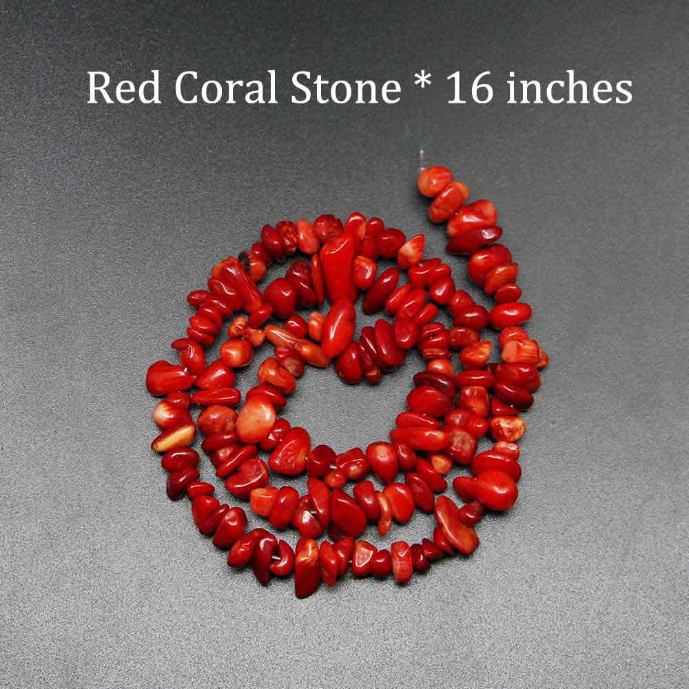 Rojo coral