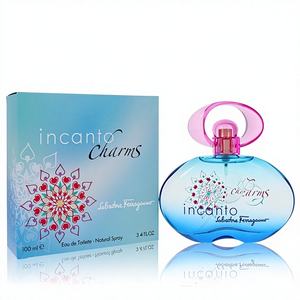 Incanto Charms Eau De Toilette Spray da 100 ml per Donna, Collezione di Fragranze - Product Image 1