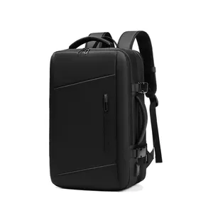 Пользовательские OEM и ODM водонепроницаемый большой размер многофункциональные рюкзаки для ноутбука для мужчин с защитой от кражи