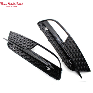 ฝาครอบไฟตัดหมอกสำหรับ <span class=keywords><strong>A5</strong></span> <span class=keywords><strong>Audi</strong></span> B8.5 Non <span class=keywords><strong>S</strong></span> Quattro2012 2013 2014 <span class=keywords><strong>2015</strong></span> 2016 2017กระจังด้านคนขับ8T0807681H01C - Product Image 3