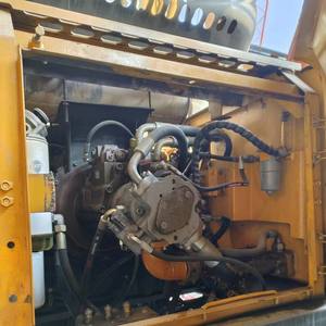 Hoge Verkoop <span class=keywords><strong>Sany</strong></span> Sr150c Tweedehands Heimachine Roterende Boorinstallatie - Product Image 5