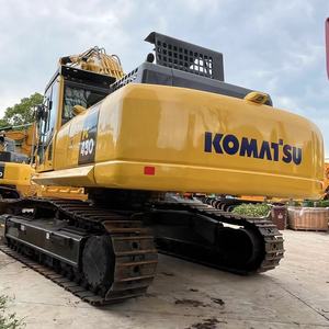 Condition <b>Prime</b> Excavator KOMATSU 450-8 2015-2023 Model for Second-hand KOMATSU pc450 - Product Image 2