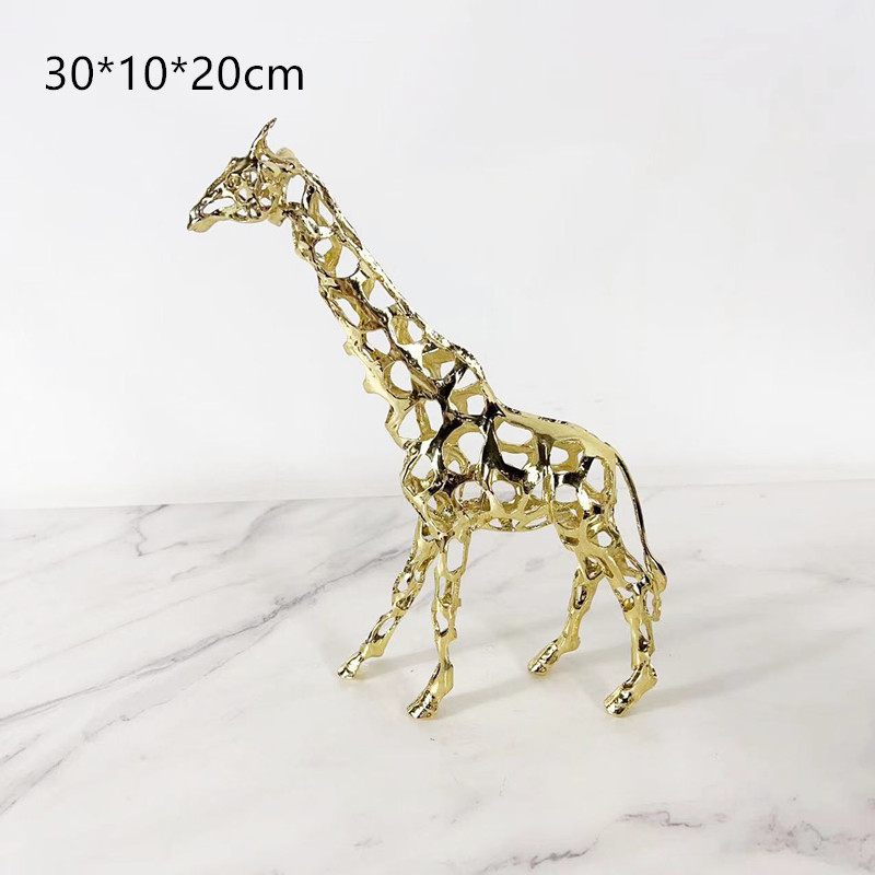 Giraffe 19*6*29cm