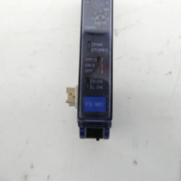 Amplificateur de fibre optique FS-MO d'origine, neuf, capteurs optiques haute performance