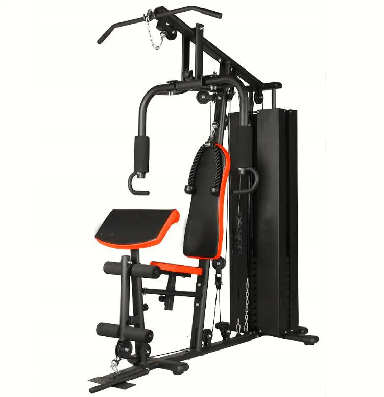 Light Weight Widely Used Factory Supply GB8303 Personal Trainer Home Gym