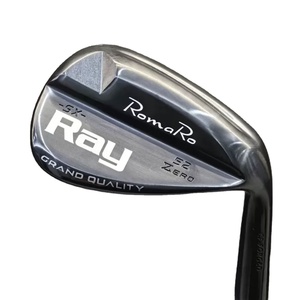 Polyvalent 60 degrés en acier inoxydable luxe moderne Golf Sand Rescue Wedge fer court droitier Portable Golf Club Accessoire - Product Image 1