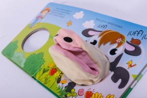 Libros <span class=keywords><strong>de</strong></span> juguete <span class=keywords><strong>de</strong></span> marionetas <span class=keywords><strong>de</strong></span> tela suave para niños personalizados <span class=keywords><strong>de</strong></span> fábrica, libro para niños <span class=keywords><strong>de</strong></span> tapa dura <span class=keywords><strong>con</strong></span> <span class=keywords><strong>papel</strong></span> recubierto y artístico para publicación - Product Image 6