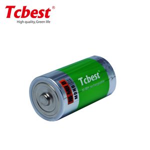 尺寸d nimh电池1.2 v 9000毫安时可充电电池过充电保护长寿命电池 - Product Image 5