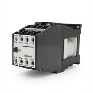 <span class=keywords><strong>Contacteur</strong></span> magnétique S-N21 AC400V400 pour <span class=keywords><strong>moteur</strong></span> - Product Image 1