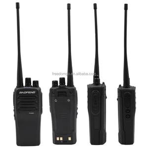 วิทยุสื่อสารแบบมือถือ Baofeng P3688 กำลังส่ง 10 วัตต์ ระยะไกล พกพาสะดวก - Product Image 3